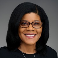Christi McDowell-Patterson, Ph.D.