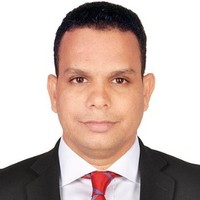 Ramesh Dattaram Pawar