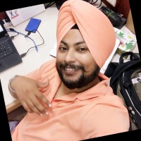 Baljit Singh