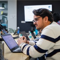 Tushar Agrawal