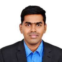 Gowtham Mahesh Balina