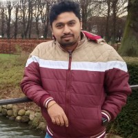 Rajdeep Chanda