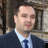 Dan Panaete