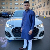Kaushalkumar Patel