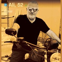 Ali DEGER