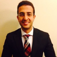 Amr Talaat
