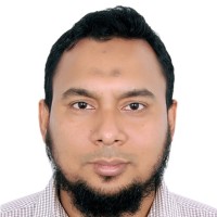 Md. Kamruzzaman Fcma