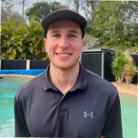 Lachlan Tzovaras