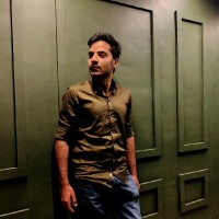 Faizan Shafi bhat