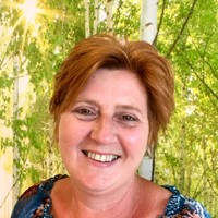 Mary Overdevest