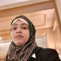 Nazira begum Nilufar