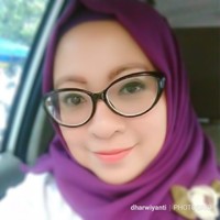 Yanti Sri Dharwiyanti