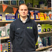 Matt Blacklidge