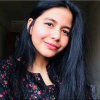 Sarah Suhaimi