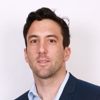Simon Kaufmann