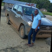 Serge patrick Mabiala