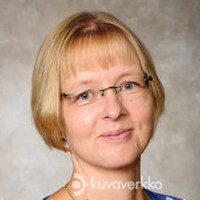 Kati Peltonen