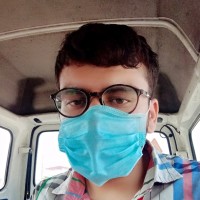 Haroon Hussain