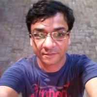 Amith Gupta