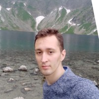 Kyrylo Atamanenko