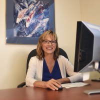 Karin Walker