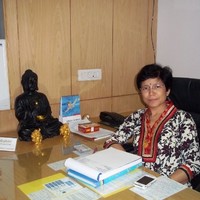 Vijay Lakshmi Rawat
