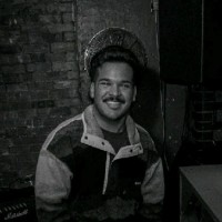 Jayesh Turvey
