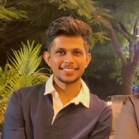 Utkarsh Bhatnagar