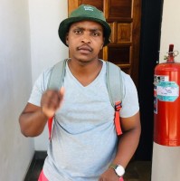 Siyabonga Langa