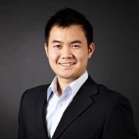 Raymond Fung
