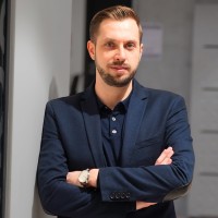 Damian Gawryś