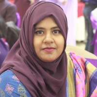 Farjana Islam