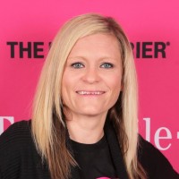 Heather Hammonds