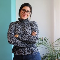 Jessica Fernández B.