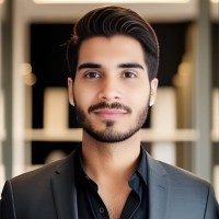 Syed Mubashir