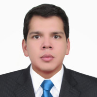 Jesus Nuñez Flores
