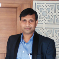 Roushan Kumar Singh