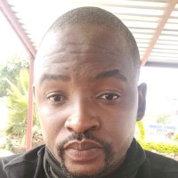 Mlungisi Themba