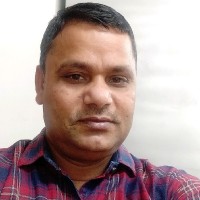 satish Ranga