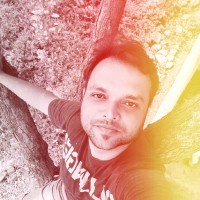 Suresh Verma