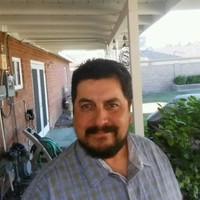 Robert Luevano
