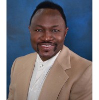 Johnson Adeyanju, Md, Facp, Author