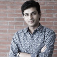 Siddharth Verma