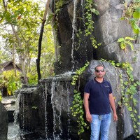 Srinivasan Thirupathi