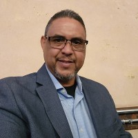Alexi Colon Vazquez
