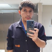 Raul Alfonso Meza Moreno