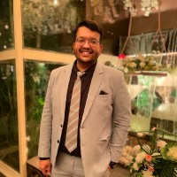 Dikshant Jain