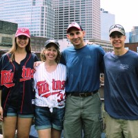 Dana Olson Grant