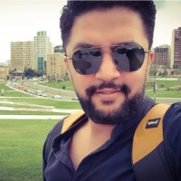 Omer Sheikh