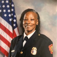 Selena Ruth, MSEMS, NREMT